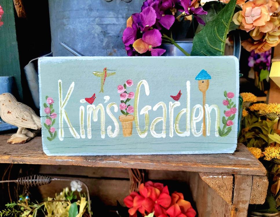 Outdoor sign for home,outdoor sign personalize,family name sign