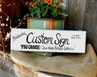 Outdoor Garden sign personalized,wooden garden sign outdoor,personalized gifts,birthday gift,business sign,design your own sign,wall decor