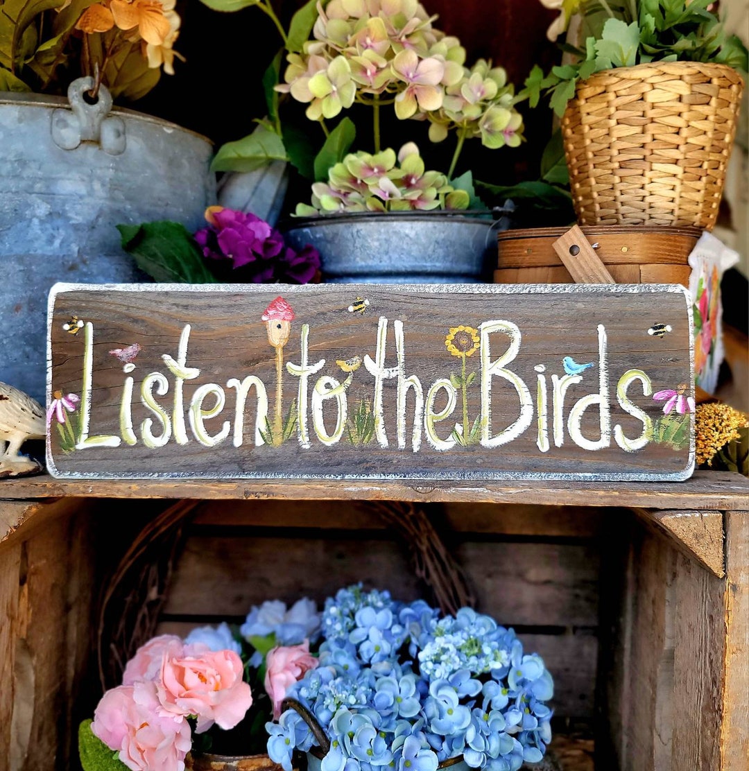 Outdoor Garden Sign,personalized Garden Gift,customizable Sign,garden Sign,garden Gift,custom