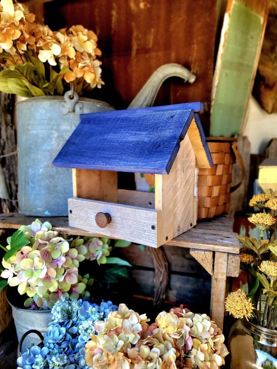 Custom birdfeeder,custom garden gift,outdoor birdfeeder,personalized gift,garden decor,garden gift,personalized birdfeeder,the bird watcher