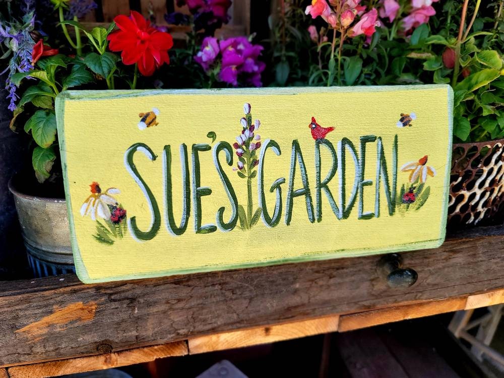 Outdoor sign for home,outdoor sign personalize,family name sign