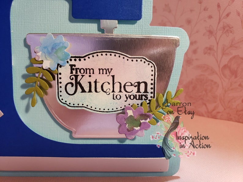 199 From My Kitchen to Yours Unique and Whimsical Etsy