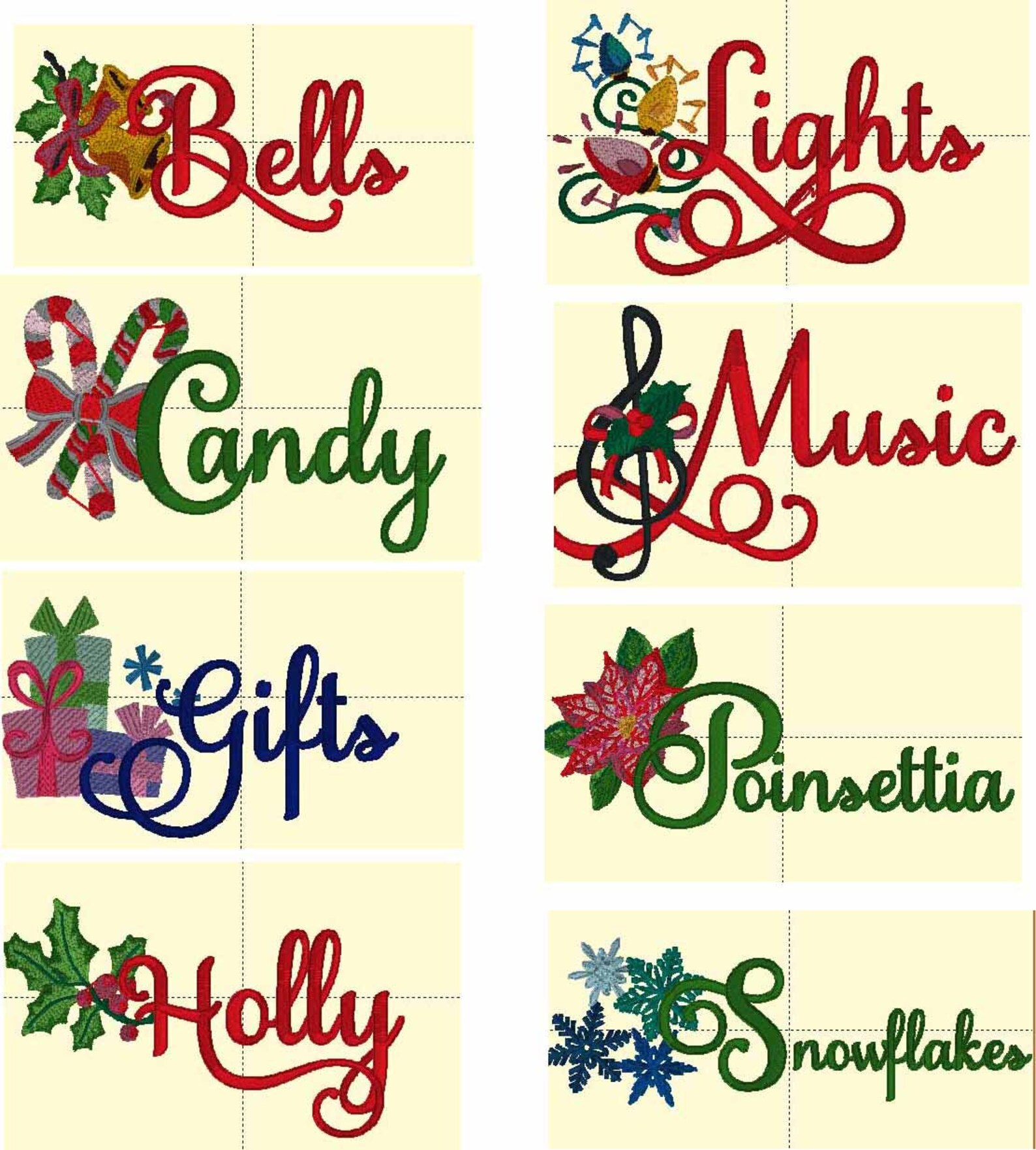 Cute and Whimsical Christmas Birdhouse Christmas Stocking Etsy