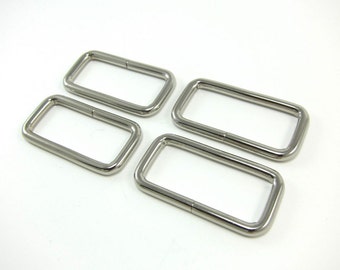 Rectangular Loop | Etsy