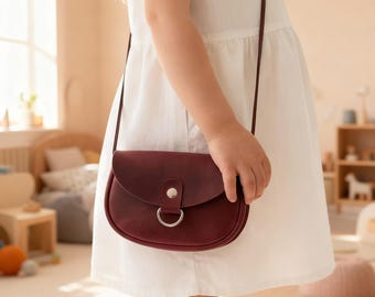 Borsa A Tracolla A Forma Di Orso In Velluto A Coste – Marrone, Cerniera, Tracolla Regolabile, Perfetta Per Bambini E Come Accessorio Natalizio