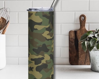 Yeti 42oz Camo Tumbler - Etsy