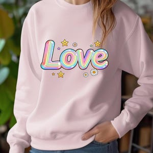 Valentine’s Day PNG Love Mockup Editable Canva Template Heart Scene for Product Display High-Quality PNG Mockup Instant Digital Download
