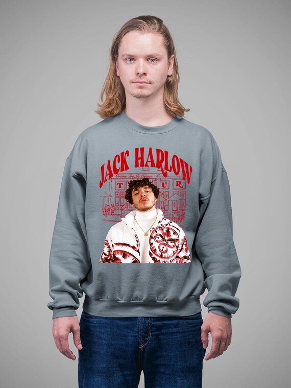 Jack Harlow Shirt, Crème De La Crème T-Shirt, Hip Hop Tee, Unisex clothing, Best gift, Crewneck Sweatshirt Hoodie for Fan