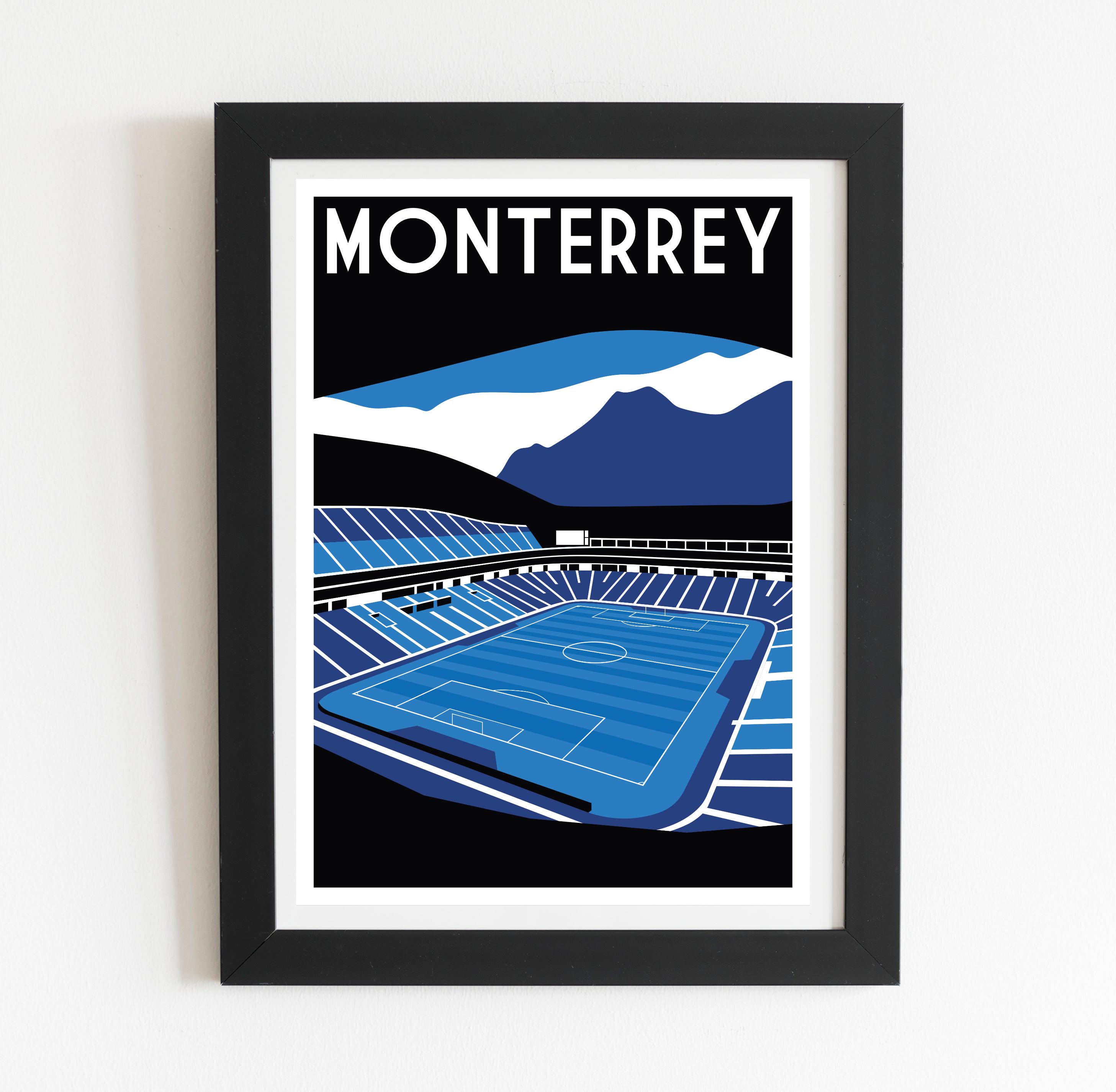 Cf monterrey - Etsy 日本