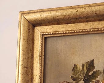 SONY TVs Minimalist Gold Frame - Gold Beaded Bezel for Bravia etc.