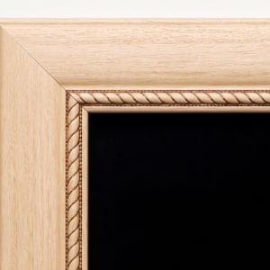 Samsung The Frame TVs Custom Wood Bezel - Personalized in Any Color