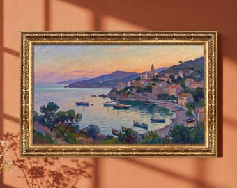 TCL NXTFRAME TVs Ornate Antiq Matte Gold Frame
