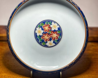 4 有田焼 6 1/4 インチ デザート皿 NEW - Etsy 日本
