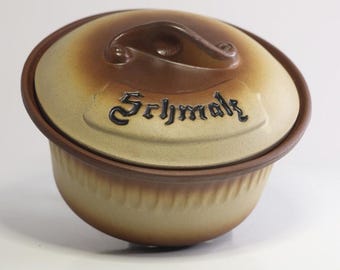 NEW Thomas Potato Baker Kartoffelfeuer Baker Clay Potato