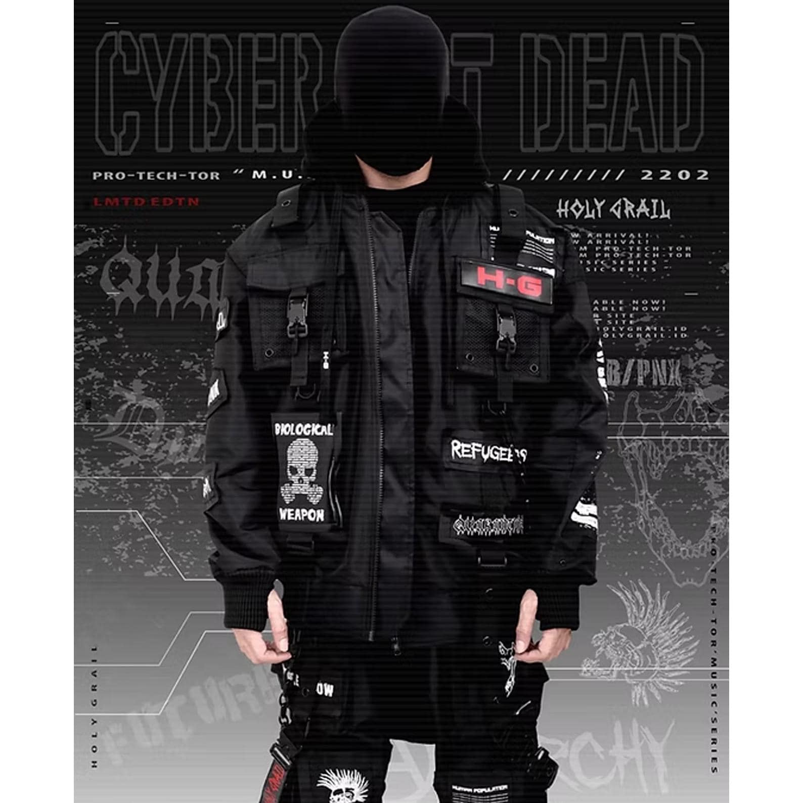 Darkwear - Etsy 日本