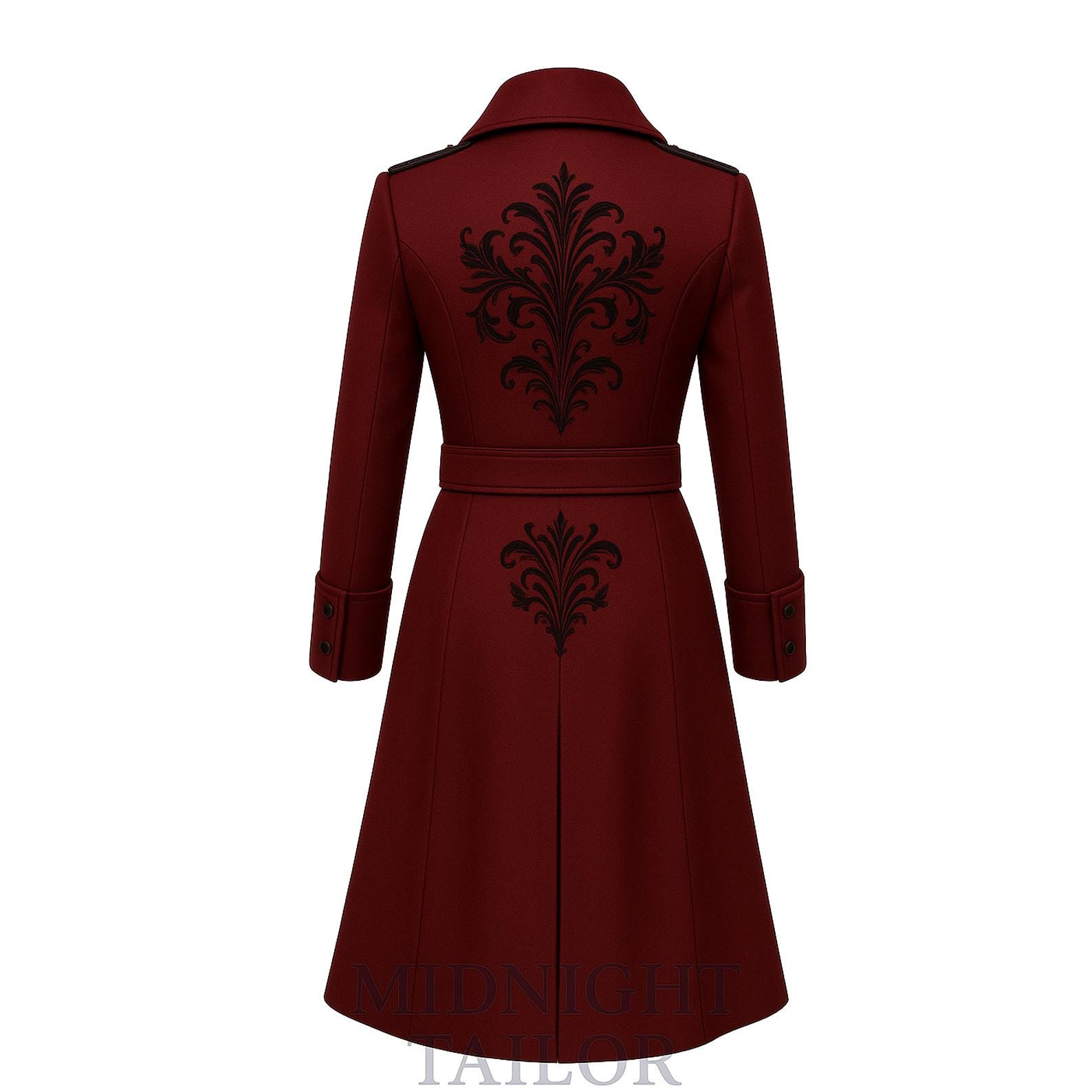 Steampunk - Chaquetas victorianas para hombre, chaqueta pirata medieval, chaqueta vintage de chamarra de capitán, uniforme de Halloween, disfraz de cosplay, Negro, S