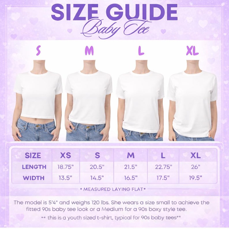 Crying Star Baby Tee, Sad Star Graphic Shirt, Vintage Inspired Tee, Retro Aesthetic Top, Y2K Baby Tee, Coquette Grunge Style image 2