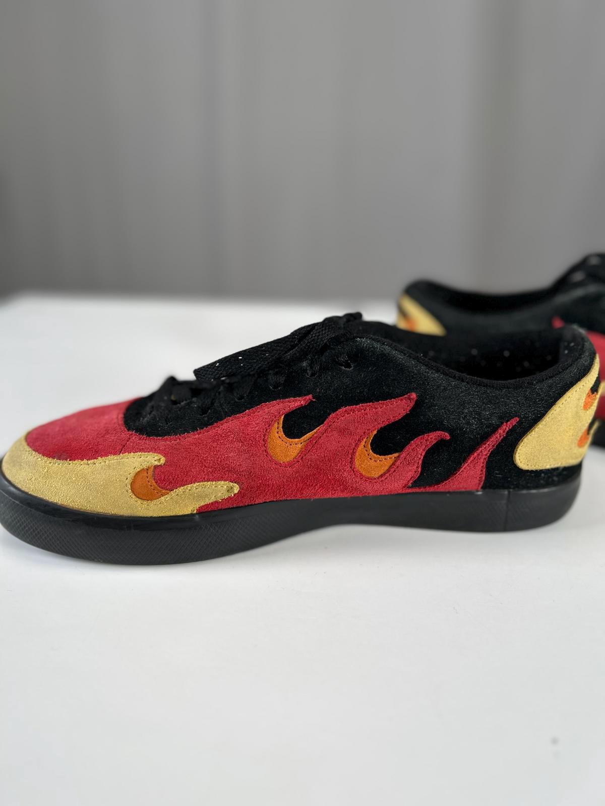 Y2k Airwalk Shoes UK