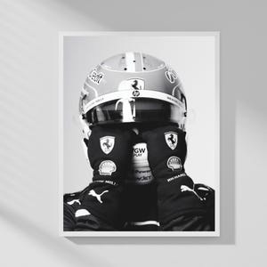Charles leclerc - Etsy 日本