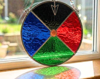 H.ow.l's Mo.vi.ng Ca.st.le Zifferblatt: Resin Sonnenfänger, Anime Geschenk, Wandbehang