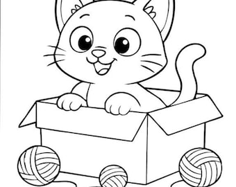 Kids coloring; Printable coloring; Coloring pdf; Animal coloring; Pet coloring pages; Easy coloring; Toddler coloring; Educational coloring