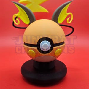 0026 Raichu