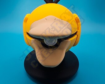 0054 Psyduck