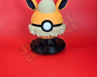 0136 Flareon