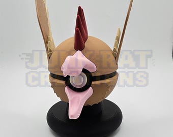 0022 Fearow