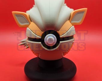 0059 Arcanine