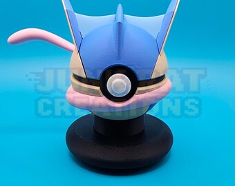 0658 Greninja