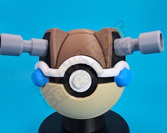 0009 Blastoise