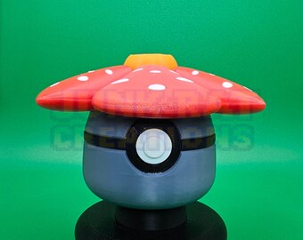 0045 Vileplume