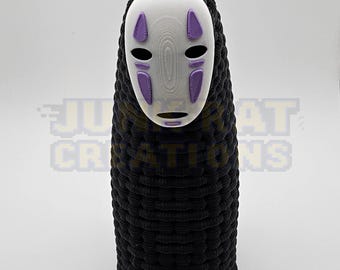 Faux Crochet - No Face