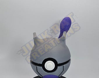 0150 Mewtwo