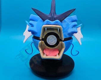 0130 Gyarados