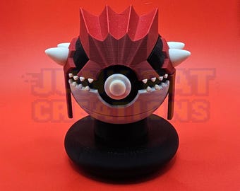 0383 Groudon