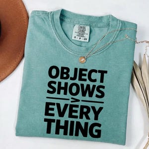 Objeto que lo muestra todo PNG SVG / Humor divertido de programación (diseño digital)