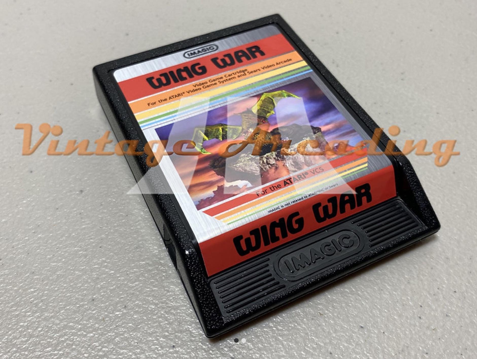 Vintage War Games - Etsy