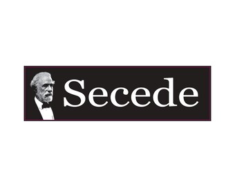 Secede