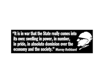 Murray Rothbard