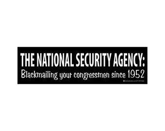 National Security Agency