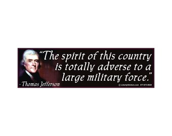 The Spirit of This Country