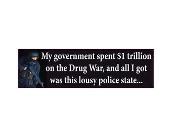 Police State