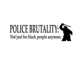 Police Brutality