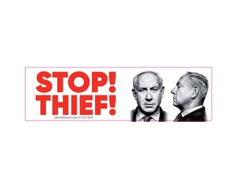 Stop! Thief