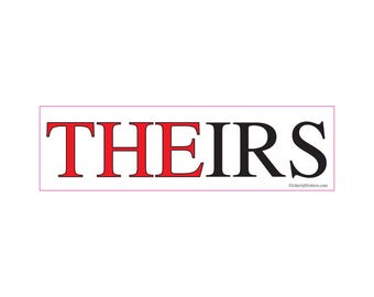 TheIRS