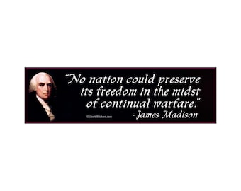 No Nation