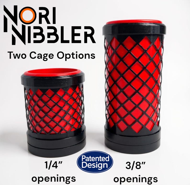 Nori Nibbler