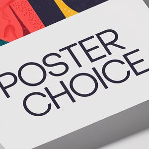 Donnie Darko Poster, Cult Classic Movie Art Print, Dark Sci-Fi Thriller Wall Decor, Psychological Film Gift, 80s Horror Illustration image 3